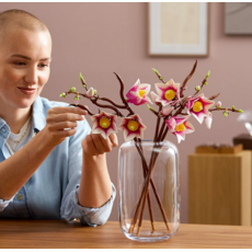 LEGO MAGNOLIA BRANCHES