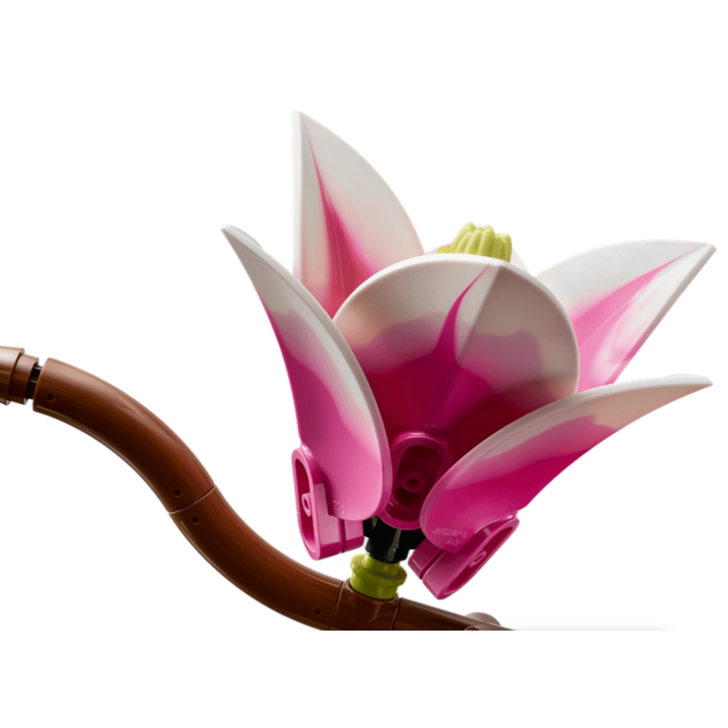 LEGO MAGNOLIA BRANCHES