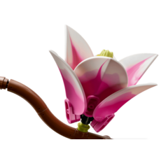 LEGO MAGNOLIA BRANCHES