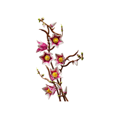 LEGO MAGNOLIA BRANCHES