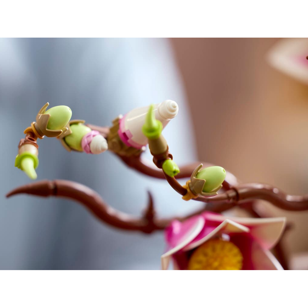 LEGO MAGNOLIA BRANCHES