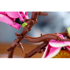 LEGO MAGNOLIA BRANCHES