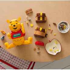 LEGO WINNIE THE POOH
