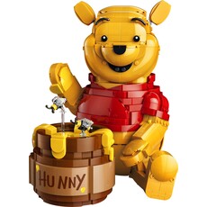 LEGO WINNIE THE POOH