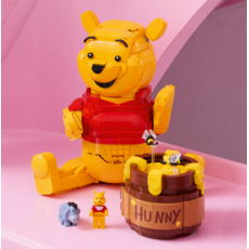 LEGO WINNIE THE POOH