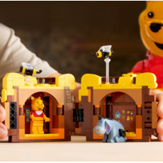 LEGO WINNIE THE POOH