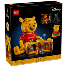 LEGO WINNIE THE POOH