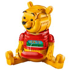 LEGO WINNIE THE POOH