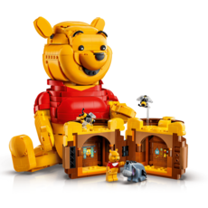 LEGO WINNIE THE POOH
