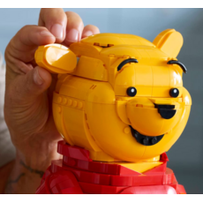 LEGO WINNIE THE POOH