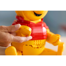 LEGO WINNIE THE POOH