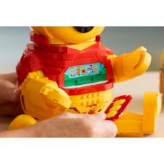 LEGO WINNIE THE POOH