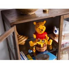 LEGO WINNIE THE POOH