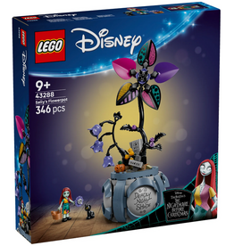 LEGO SALLY'S FLOWERPOT