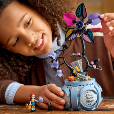 LEGO SALLY'S FLOWERPOT