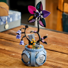 LEGO SALLY'S FLOWERPOT