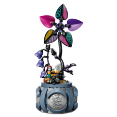 LEGO SALLY'S FLOWERPOT