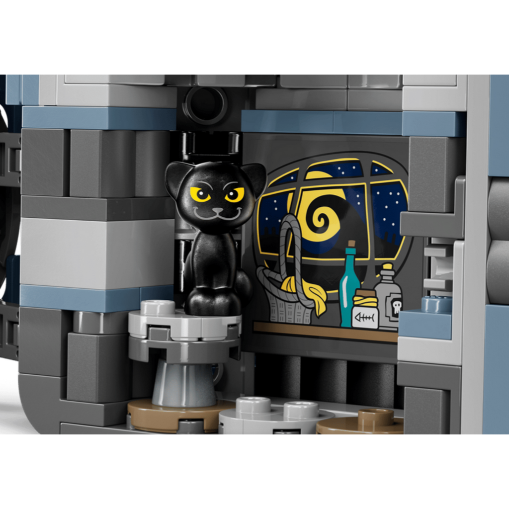 LEGO SALLY'S FLOWERPOT