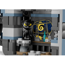LEGO SALLY'S FLOWERPOT