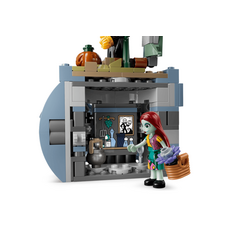 LEGO SALLY'S FLOWERPOT