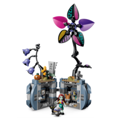 LEGO SALLY'S FLOWERPOT