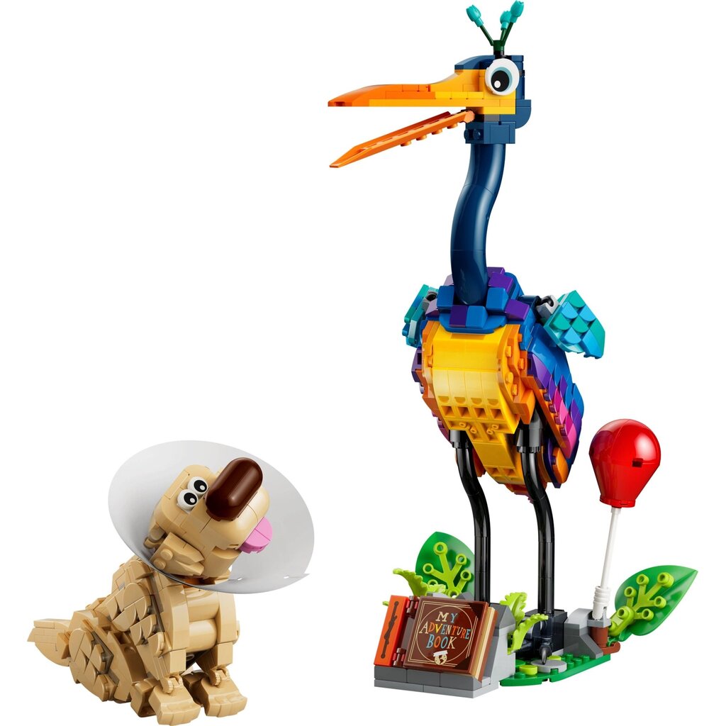 LEGO KEVIN & DUG