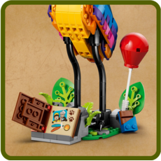 LEGO KEVIN & DUG
