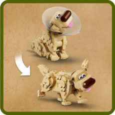 LEGO KEVIN & DUG