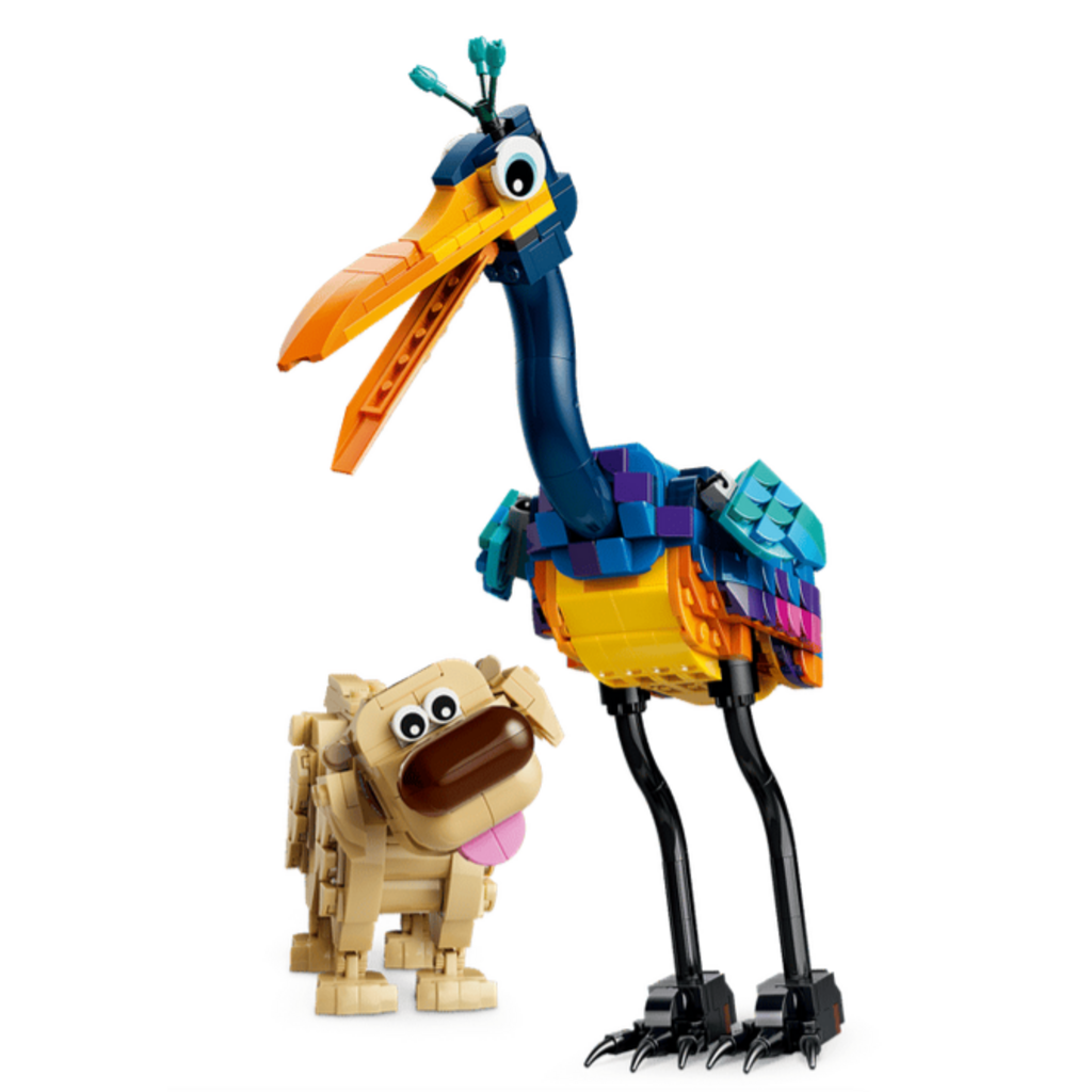 LEGO KEVIN & DUG