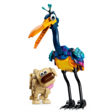 LEGO KEVIN & DUG