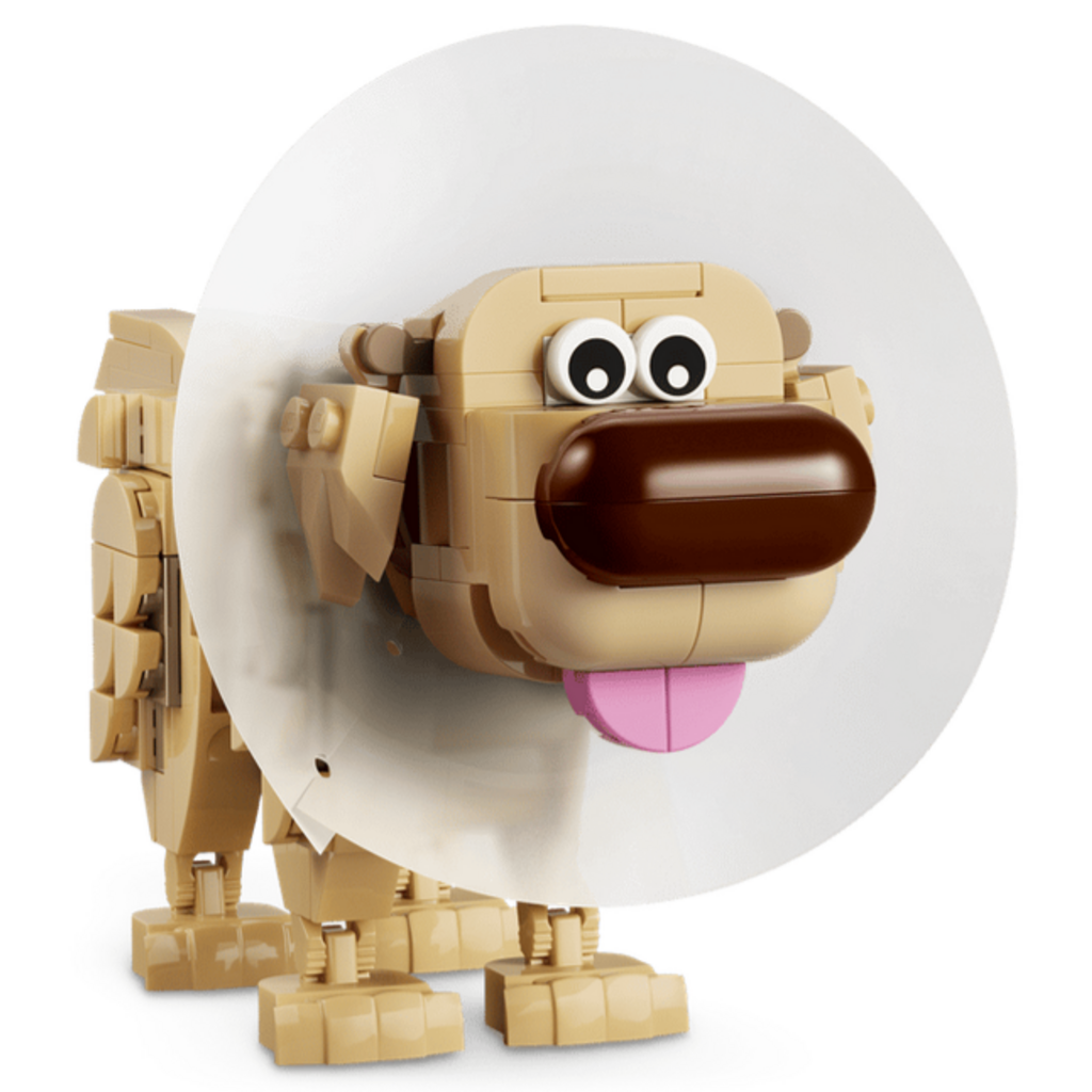 LEGO KEVIN & DUG