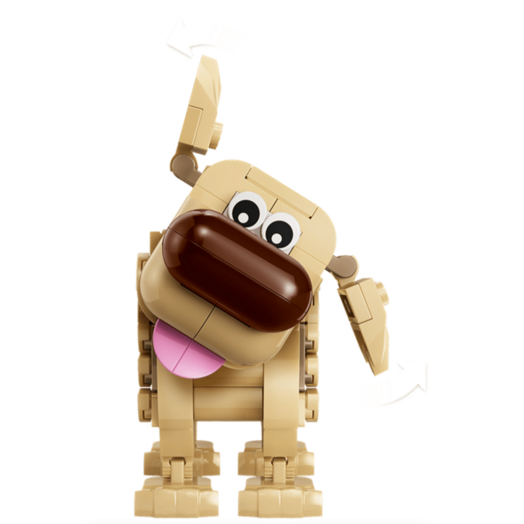 LEGO KEVIN & DUG