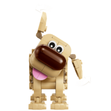 LEGO KEVIN & DUG