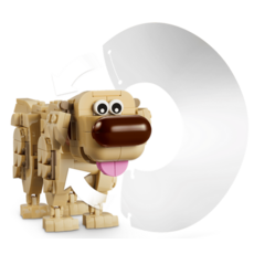LEGO KEVIN & DUG