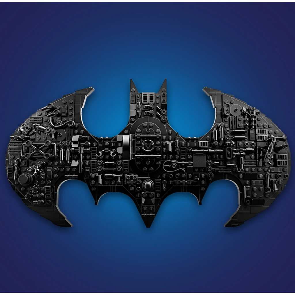 BATMAN LOGO