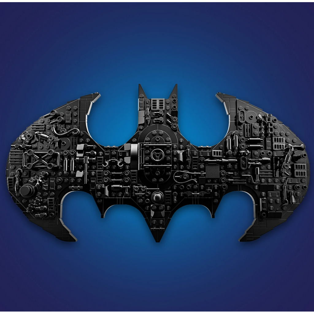 LEGO BATMAN LOGO