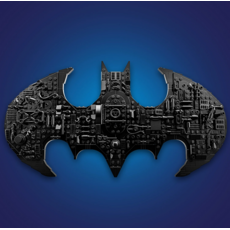 LEGO BATMAN LOGO