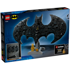 LEGO BATMAN LOGO