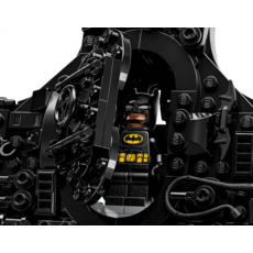 LEGO BATMAN LOGO