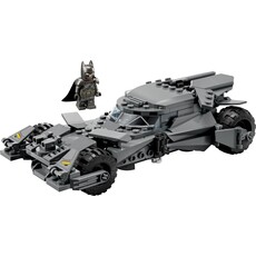 LEGO BATMAN V SUPERMAN BATMOBILE