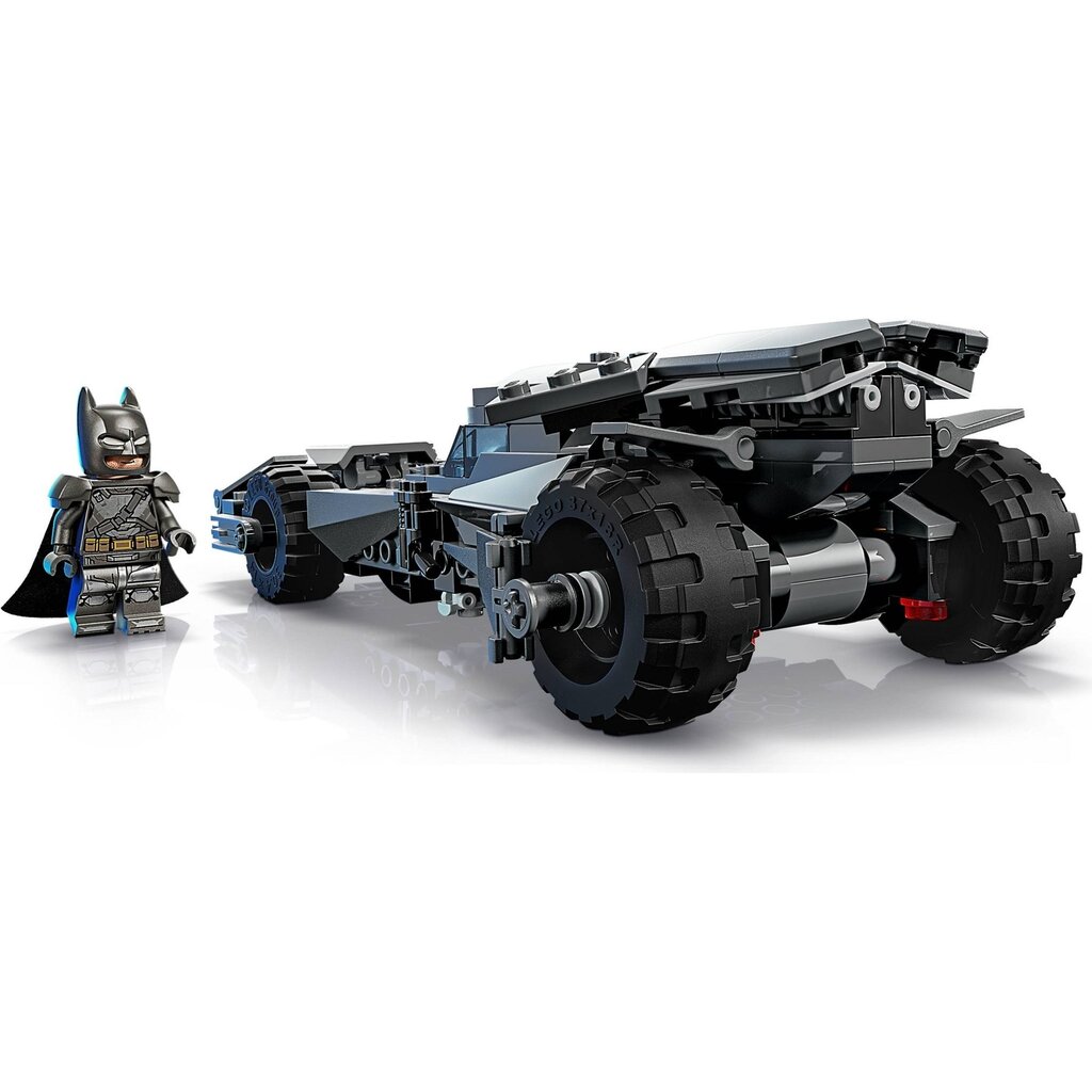 LEGO BATMAN V SUPERMAN BATMOBILE