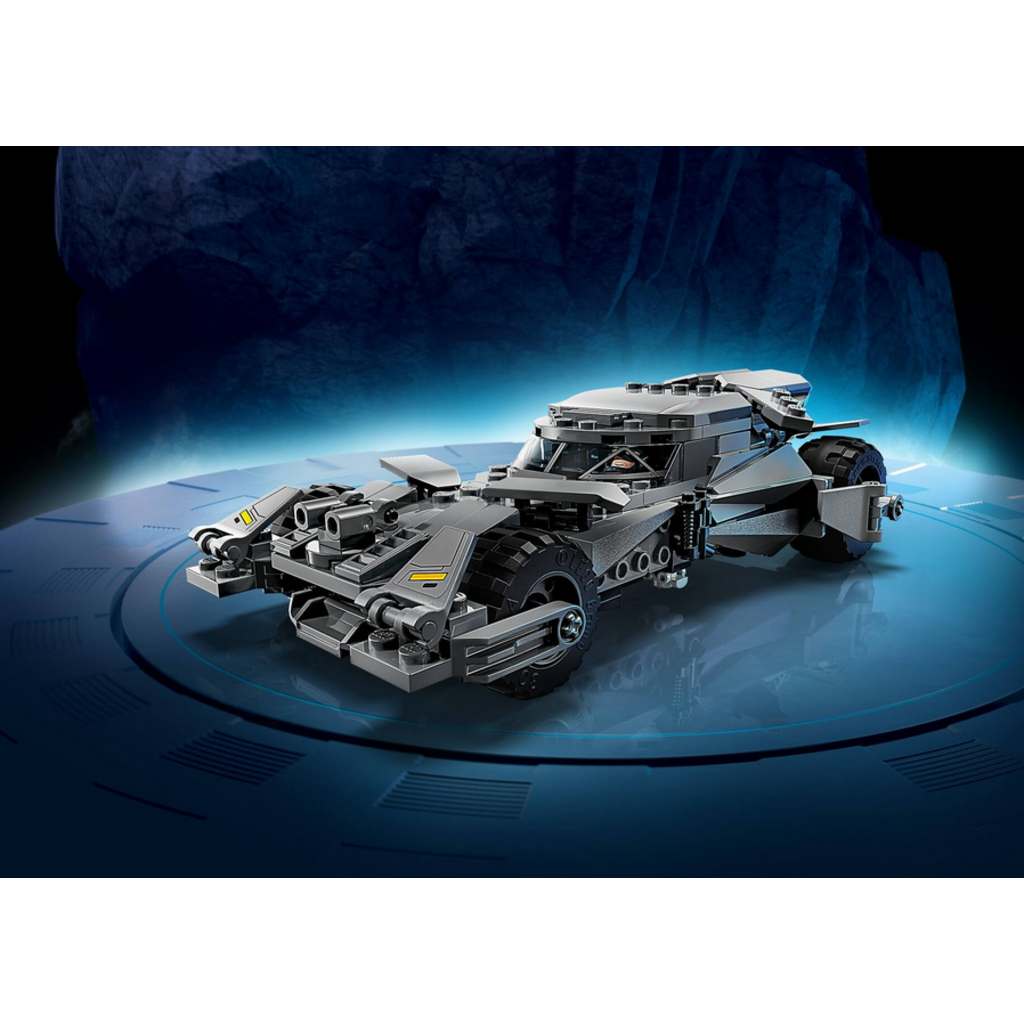 LEGO BATMAN V SUPERMAN BATMOBILE