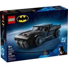LEGO THE BATMAN BATMOBILE