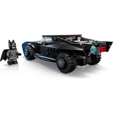 LEGO THE BATMAN BATMOBILE