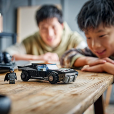 LEGO THE BATMAN BATMOBILE