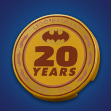 LEGO THE BATMAN BATMOBILE