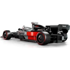 LEGO AUDI REVOLUT F1 TEAM R26 RACE CAR