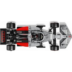 AUDI REVOLUT F1 TEAM R26 RACE CAR