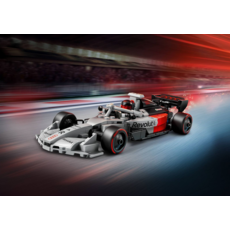 AUDI REVOLUT F1 TEAM R26 RACE CAR