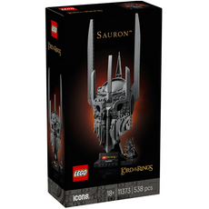 LEGO THE LORD OF THE RINGS: SAURON'S HELMET
